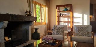Casa Picoteras - 6