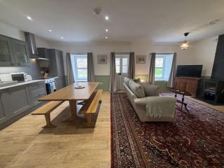 Altchourunn Cottage - Acharra - 9