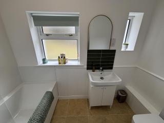 Altchourunn Cottage - Acharra - 6