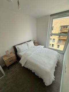 London Bliss Apartment Retreat - Hendon - 3