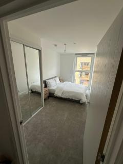 London Bliss Apartment Retreat - Hendon - 0