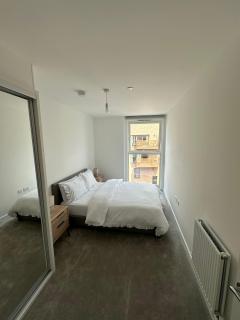 London Bliss Apartment Retreat - Hendon - 7