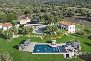 Uddastri Retreat - Arzachena - 0