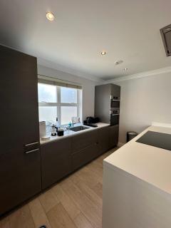 Hidden 2BD Gem Opposite Hyde Park - Londra - 9