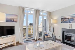 Resort Deichgraf - Hofe - 9