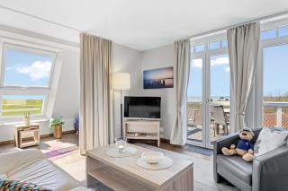 Resort Deichgraf - Hofe - 0