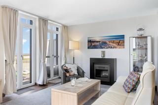 Resort Deichgraf - Hofe - 8