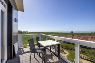 Resort Deichgraf - Hofe - 7