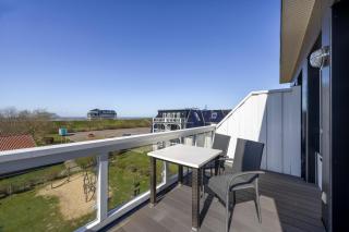 Resort Deichgraf - Hofe - 6