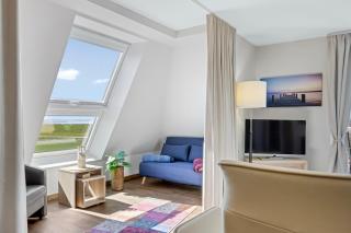 Resort Deichgraf - Hofe - 5