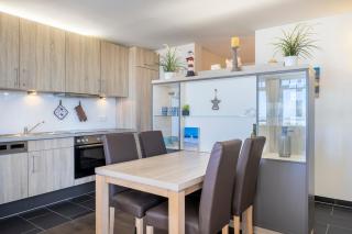 Resort Deichgraf - Hofe - 3