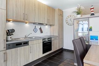 Resort Deichgraf - Hofe - 2