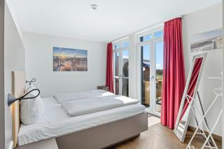 Resort Deichgraf - Hofe - 1