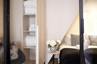CANAL APARTMENT AMSTERDAM CENTRAL 4p - Amsterdam - 4