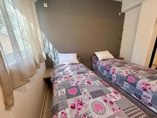 Alimos Cozy Apartment - Atenas - 9