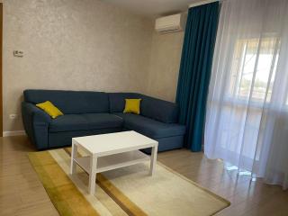 Apartament și garsonieră în vila Sara - Mangalia - 4