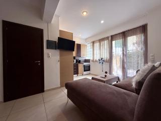 Alimos Cozy Apartment - Atenas - 8