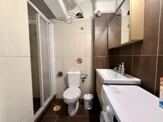 Alimos Cozy Apartment - Atenas - 7