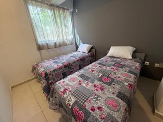 Alimos Cozy Apartment - Atenas - 6