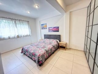 Alimos Cozy Apartment - Atenas - 5