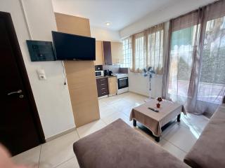 Alimos Cozy Apartment - Atenas - 1