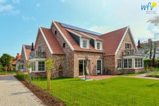 Haus Casper Ferienwohnung 2 - Langeoog - 5