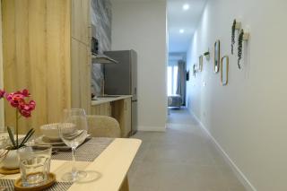 PTZ 1B - Loft Valencia - Valencia - 5