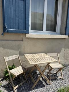 Le Côté Cour - 5