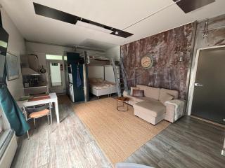 Apartment for 2-4 people - Helsinki - 0
