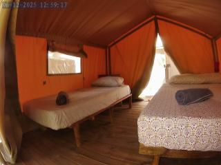 Camping Trevélez - Trevélez - 6