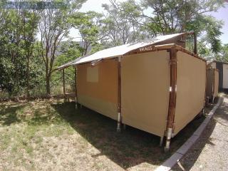 Camping Trevélez - Trevélez - 1
