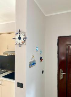 Saint Gin Apartment - Shëngjin - 8