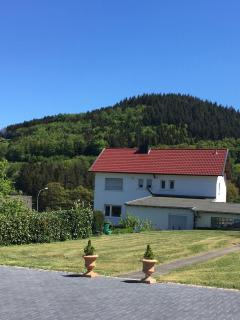 Pension Waldblick - Wimbach - 7