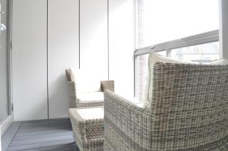 Modern 1BD Flat w Balcony Heart of Brixton - Londra - 9