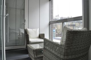 Modern 1BD Flat w Balcony Heart of Brixton - Londra - 7