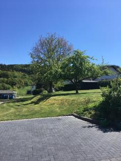Pension Waldblick - Wimbach - 6