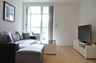 Modern 1BD Flat w Balcony Heart of Brixton - Londra - 3