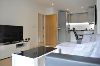 Modern 1BD Flat w Balcony Heart of Brixton - Londra - 2
