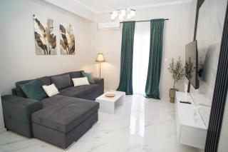 Elarion Elegant Port Apartment - Korfu-Stadt - 9