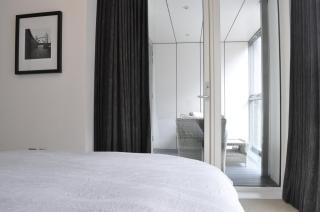 Modern 1BD Flat w Balcony Heart of Brixton - Londra - 1