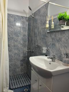 Vila Alina Calimanesti - Călimăneşti - 2