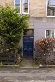 Bright 1 Bedroom Apartment Near City Centre - Edimburgo - 9