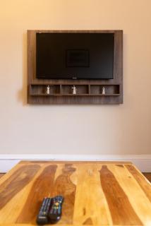 Bright 1 Bedroom Apartment Near City Centre - Edimburgo - 2