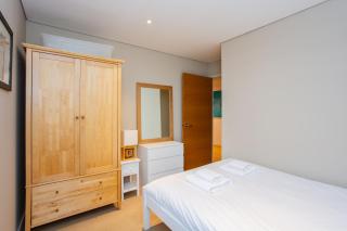 Modern 3 Bedroom Apartment in Paddington - Londres - 8