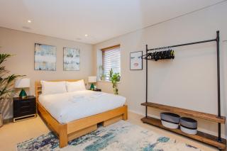Modern 3 Bedroom Apartment in Paddington - Londres - 9