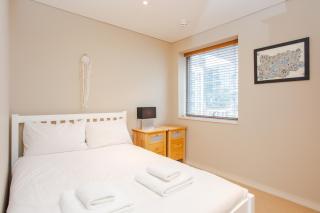 Modern 3 Bedroom Apartment in Paddington - Londres - 7