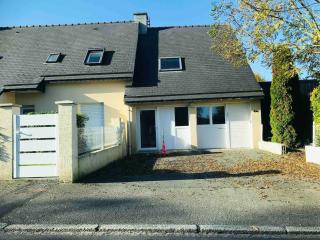 L'atypique proche rennes Parc Expo, Brocéliande - 8