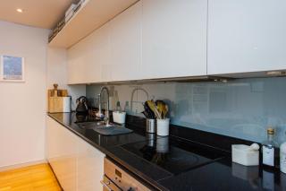 Modern 3 Bedroom Apartment in Paddington - Londres - 5