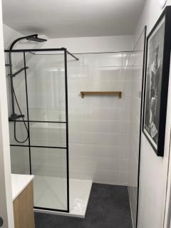 L'atypique proche rennes Parc Expo, Brocéliande - 5