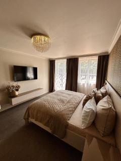 Royal Apartmány - Dobříš - 8